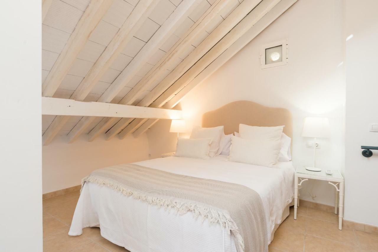 Loft Con Gran Terraza En Primera Linea De Playa Málaga Exterior foto